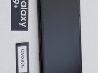 Samsung Galaxy S9 Plus