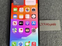 Apple iPhone Xs