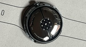 Mint
													Google Pixel Watch 3 - Unlocked, Hazel, 45mm, LTE, photo 2 of 5