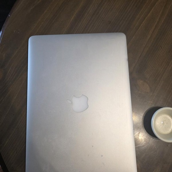 MacBook Air 2017 - 13 inch - 256 GB, Silver, 8 GB, Intel Core i5