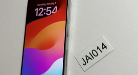 Mint
													Apple iPhone 15 Pro - Unlocked, White, 1 TB, A2848, photo 3 of 7