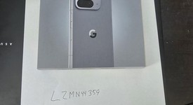 New
													Google Pixel 10 Pro Fold - Unlocked, Moonstone, 1 TB, GU0NP, photo 3 of 3