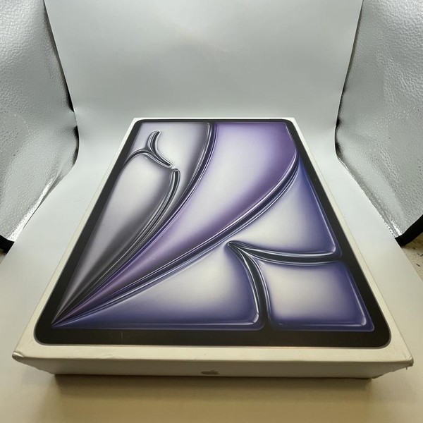 Apple iPad Air 13 inch (M3) 2025 - Wi-Fi, 128 GB, Gray