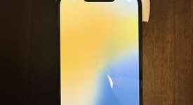 Mint
													Apple iPhone 16e - T-Mobile, Black, 128 GB, A3212, photo 1 of 7