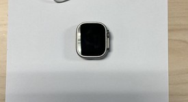 Mint
													Apple Watch Ultra 49mm - AT&T, Titanium, A2622, photo 1 of 8