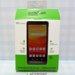 New Nokia C2 Tennen - Cricket, 32 GB, Gray