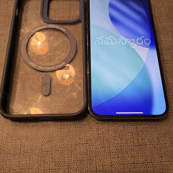Apple iPhone 13 Pro - Verizon, 256 GB, Sierra Blue, A2483