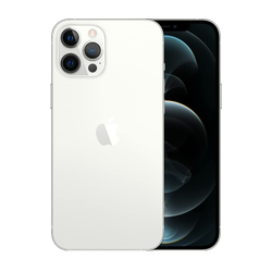 Apple iPhone 12 Pro - Verizon, Silver, 256 GB, A2341