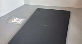 Good
													Samsung Galaxy Tab S6 Lite - Wi-Fi, Gray, 64 GB, 4 GB, SM-P610, photo 5 of 6