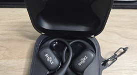 Used
													Shokz OpenFit - Black, photo 3 of 6