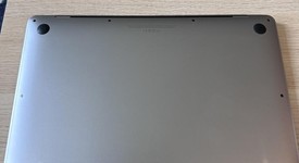 Good
													MacBook Air 2020 - 13" - Apple M1, Silver, 128 GB, 8 GB, photo 4 of 7