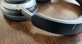 Used
													Bose QuietComfort Ultra Headphones - Black, photo 4 of 8