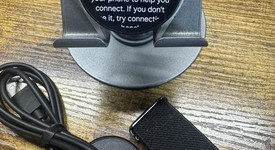 Good
													Samsung Galaxy Watch6 - Unlocked, Gold, 40mm, photo 3 of 5