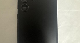 Good
													Samsung Galaxy S23 Ultra - Unlocked, Black, 256 GB, 8 GB, SM-S918U1, photo 3 of 7