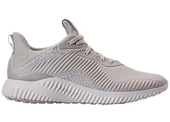 adidas Alphabounce HPC AMS Reflective Clear Brown for sale