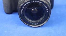 Mint
													Canon EOS Rebel T6, photo 3 of 6