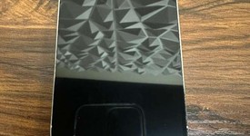 Good
													Apple iPhone 14 Pro Max - Unlocked, Silver, 512 GB, A2651, photo 4 of 9