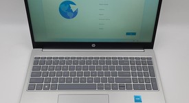 Mint
													HP Laptop, photo 1 of 6