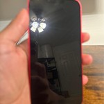 Mint Apple iPhone 14 Plus - Unlocked, 128 GB, Red, A2632