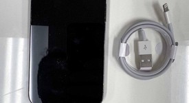 Fair
													Apple iPhone 14 Pro - Unlocked, Black, 256 GB, A2650, photo 1 of 10