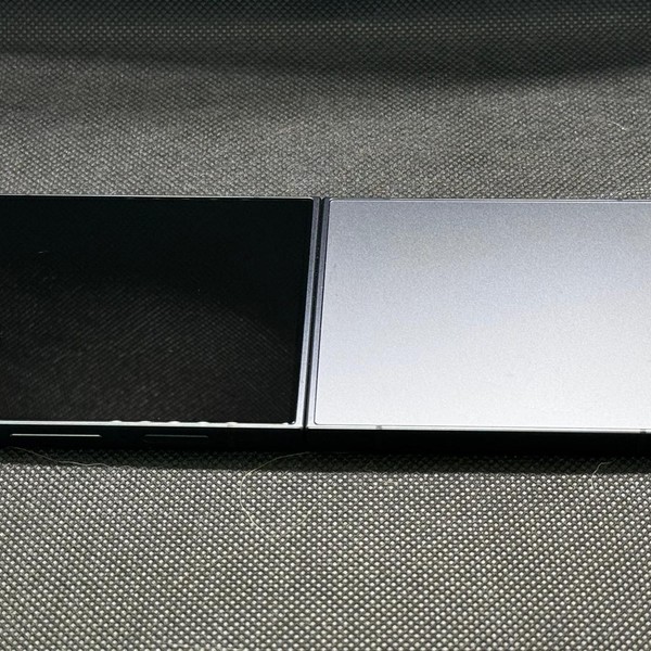 Samsung Galaxy Z Flip7 - Unlocked, 256 GB, Jet Black, 12 GB, SM-F766U1