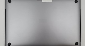 Good
													MacBook Pro 2019 - 16" - I9, Gray, 512 GB, 64 GB, photo 5 of 6