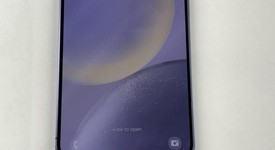 Mint
													Samsung Galaxy S24 - T-Mobile, Violet, 128 GB, 8 GB, SM-S921U, photo 2 of 9