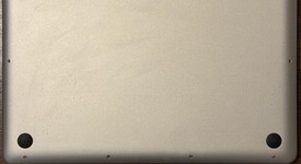 Good
													MacBook Pro 2012 (Unibody) - 13" - Silver, 1 TB, 8 GB, photo 4 of 8