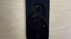 Good
													Apple iPhone 12 Pro Max - Unlocked, Graphite, 256 GB, A2342, photo 1 of 6