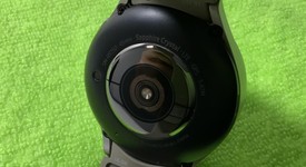 Mint
													Samsung Galaxy Watch5 Pro - AT&T, Gray, 45mm, photo 5 of 5