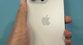 Mint
													Apple iPhone 15 Pro Max - T-Mobile, White, 256 GB, A2849, photo 2 of 6