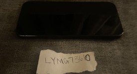 Mint
													Apple iPhone 15 Pro Max - Unlocked, Black, 512 GB, A2849, photo 3 of 7