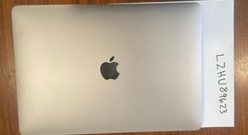 Mint
													MacBook Air 2020 - 13" - I3, Gray, 256 GB, 16 GB, photo 5 of 13