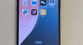 Mint
													Apple iPhone 16 - Unlocked, Black, 128 GB, A3081, photo 1 of 8