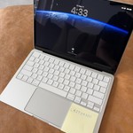Mint MacBook Neo 2026 - 512 GB, Silver, 8 GB, Apple A18 Pro