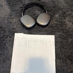 Used Apple AirPods Max - Gray
