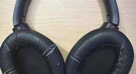 Used
													Sony WH-1000XM3 - Black, photo 2 of 4