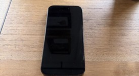 Good
													Apple iPhone 14 Pro - Unlocked, Black, 512 GB, A2650, photo 1 of 9