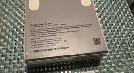 New
													Google Pixel 10 Pro - Unlocked, Obsidian, 1 TB, G4QUR, photo 3 of 4