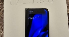 Mint
													Google Pixel 9 Pro Fold - Verizon, Obsidian, 256 GB, GGH2X, photo 4 of 9