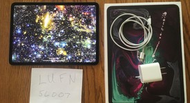 Mint
													Apple iPad Pro 11" 2018 - Verizon, Gray, 64 GB, A2013, photo 1 of 10