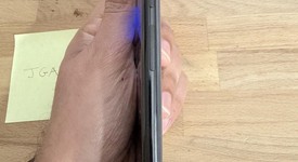 Good
													Google Pixel 6 Pro - T-Mobile, Black, 128 GB, 12 GB, G8VOU, photo 4 of 7