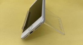 Mint
													Apple iPhone 8 - Unlocked, Silver, 256 GB, A1863, photo 5 of 6