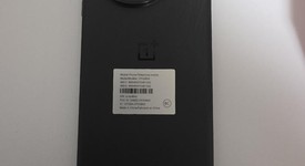 Good
													OnePlus 13 - Unlocked, Black Eclipse, 512 GB, 16 GB, photo 3 of 7