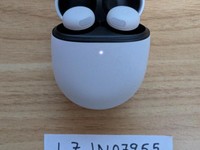 Google Pixel Buds Pro 2