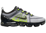Used Nike Air VaporMax 2019 Atmosphere Grey