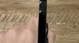 Good
													Apple iPhone 14 Pro - Unlocked, Black, 256 GB, A2650, photo 4 of 7