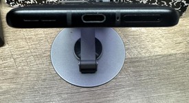 Good
													OnePlus 10 Pro - Unlocked, Black, 128 GB, 8 GB, NE2215, photo 6 of 6