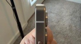 Mint
													Samsung Galaxy S25 Ultra - Unlocked, Jadegreen, 1 TB, 12 GB, SM-S938U1, photo 3 of 15