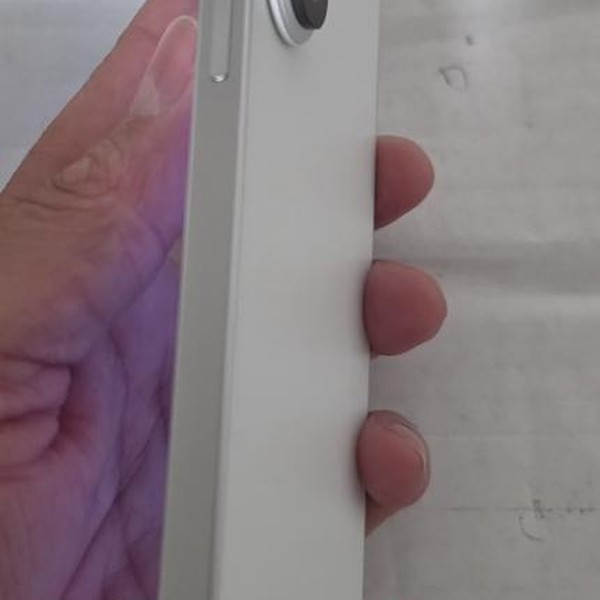 Samsung Galaxy S26 Ultra - Unlocked, 256 GB, White, 12 GB, SM-S948U1